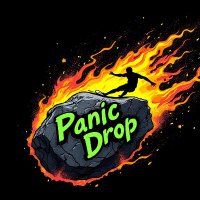 Timothy ๐ข | Panic Drop (@timoassi) 's Twitter Profile Photo Timothy ๐ข | Panic Drop (@timoassi) 's Twitter Profile Photo