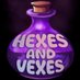 Hexes & Vexes (@hexesandvexes_) Twitter profile photo Hexes & Vexes (@hexesandvexes_) Twitter profile photo