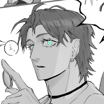 asphaltさんのプロフィール画像