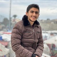 Abubaker Abed (@abubakerabedw) 's Twitter Profile Photo Abubaker Abed (@abubakerabedw) 's Twitter Profile Photo
