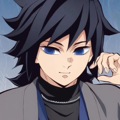 tomioka_giyu000's profile picture. 