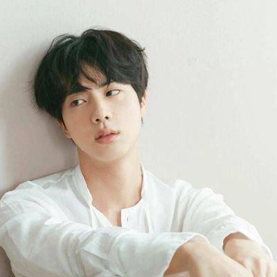 Please use me. Please use BTS to love yourself.
-Namjoon
