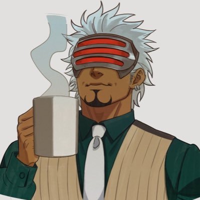 GlacierMooner's profile picture. 