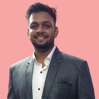 subh_am_kr's profile picture. HTML5 | CSS | JavaScript | React JS | Python | C++