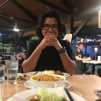 syanizsyafiq's profile picture. 33