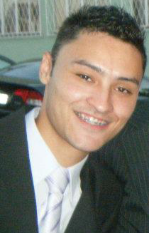 nando_ti's profile picture. Analista de Teste