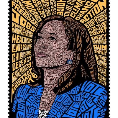 Whatever your politics, welcome! It’s a big tent!
We play Fortnte! We support Kamala Harris! 🇺
Not affiliated with anybody official.