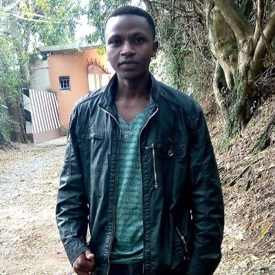 Researcher II Climate Adaptation Fellow at @GanzAfrica