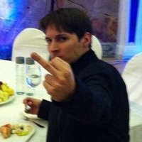 FREEDUROV (@freedomdurov) 's Twitter Profile
