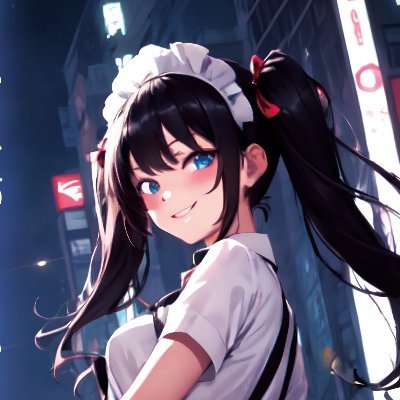 『クリエ十日市場店』のヲタク店長です。
アニメ、アイドル、ゲーム、メイド、萌え文化は嗜好
アイコン少女:Since2024.3.9→私は・・『るな』
お店:Since2000.8.1
ヲタク店長の好きな言葉は
『ヲタクな自分を解き放て!!』
ヲタク社員の好きな言葉は
『ヲタク魂を舞わせ!!』