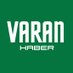 VARAN HABER (@varanhaber) Twitter profile photo VARAN HABER (@varanhaber) Twitter profile photo