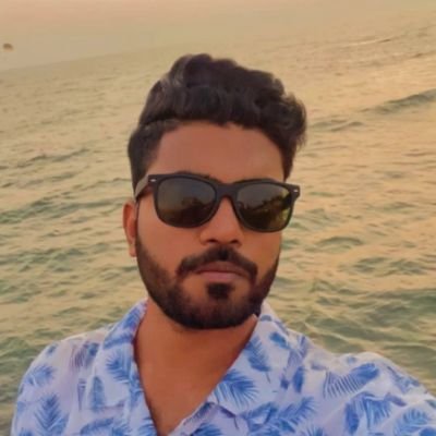 adarshjaglan's profile picture. Chasing internet money 💸