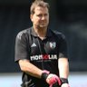 JohnParkerFFC's profile picture. GK coach Fulham FC