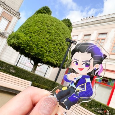 s_m_kaoooo's profile picture. 情報収集垢。子持ち地方民。お取引ポストもします。セーラームーン/プリキュア/特撮🦢🏁
