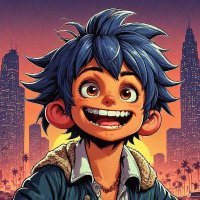 Solix (@shenshu43543507) 's Twitter Profile