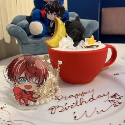 🥂🦋もか💎🐺さんのプロフィール画像