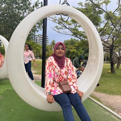 NadhooSharyf's profile picture. I write what I believe