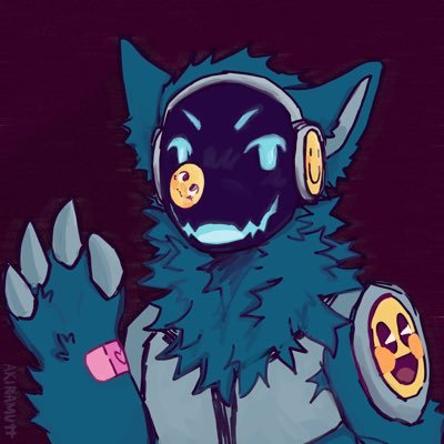 He/Him | Bi | Rated M |proot is 6’4 hooman behind him is 5’11| Grimdark proot boi | Casual Streamer