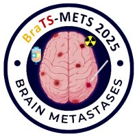 BraTS 2025 Lighthouse Challenge (@brats_mets_2025) 's Twitter Profile Photo BraTS 2025 Lighthouse Challenge (@brats_mets_2025) 's Twitter Profile Photo