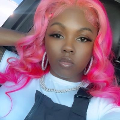 She_cockyyaf's profile picture. 30•Niner Gang🤟🏾• 𝓛𝓸𝓷𝓰𝓛𝓲𝓿𝓮 BKnox & Tee🥀