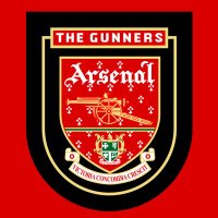All Things Arsenal (@clockendcritic) 's Twitter Profile Photo All Things Arsenal (@clockendcritic) 's Twitter Profile Photo