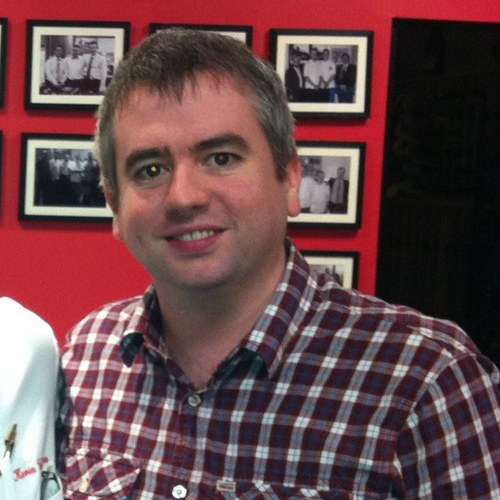 chefmarc100's profile picture. 