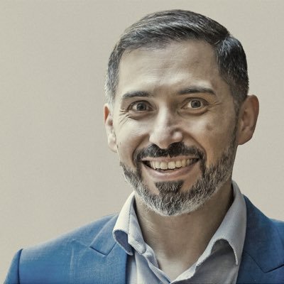 Editor of @semafor Gulf. Former @bloomberg energy editor, Council on Foreign Relations. Sign up here: https://t.co/m2WhnkRRLe