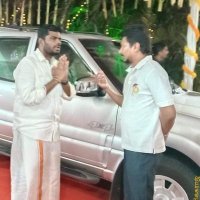𝗗𝗿𝗮𝘃𝗶𝗱𝗮𝗻 ❤️ (@ggurukarnan) 's Twitter Profile