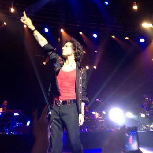 Fredman2003's profile picture. 