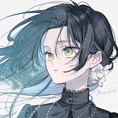 no_01_el's profile picture. 創作アカ｜画像転載禁止/Don't re-upload.｜AI学習禁止