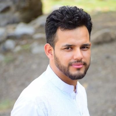 mehtabas777's profile picture. Alhamdulillah Muslim ❤
Kashmir 🇵🇰
🙂😊