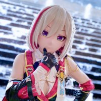 もも / MOMO (@yazawa_cp) 's Twitter Profile Photo もも / MOMO (@yazawa_cp) 's Twitter Profile Photo