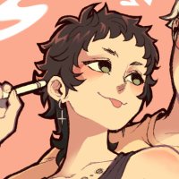 Joanna / Jojo 🌱 (@jojowentbananas) 's Twitter Profile Photo Joanna / Jojo 🌱 (@jojowentbananas) 's Twitter Profile Photo