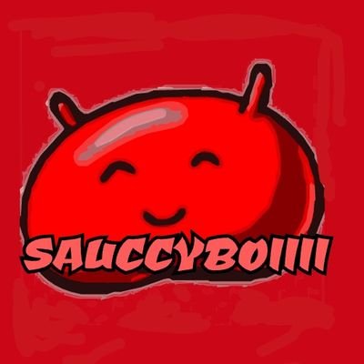 SauccyBoiiii's profile picture. just a guy doing things