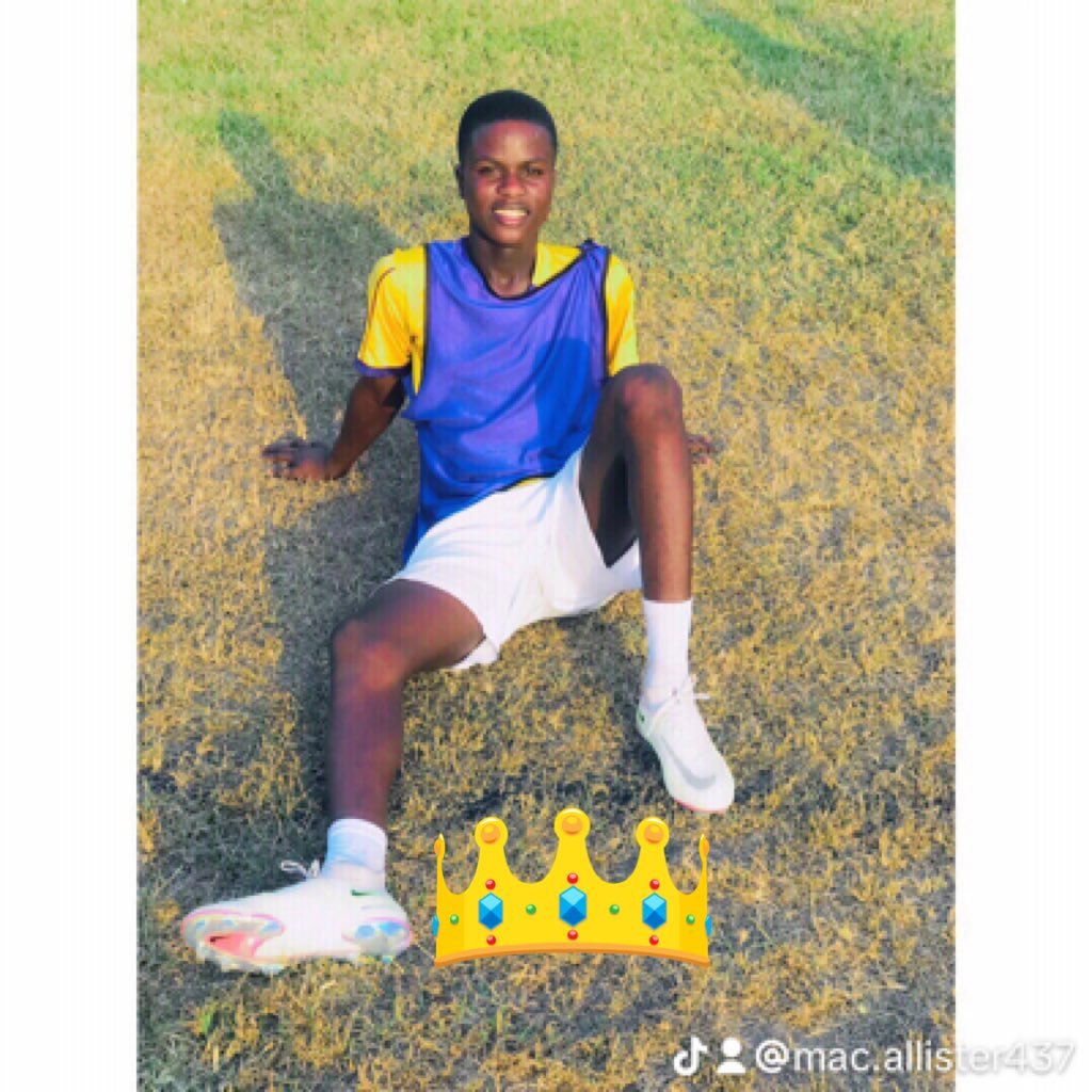 Macalliste94511's profile picture. 