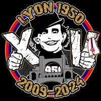 Lyon 1950 (@1950officiel) 's Twitter Profile