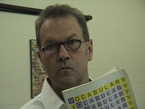 English & Social Studies Professor/part-time smart-ass