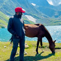 Naveen Kopparam (@naveenkopparam) 's Twitter Profile Photo Naveen Kopparam (@naveenkopparam) 's Twitter Profile Photo
