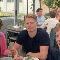 Jasper | Social Army (@jasperknitel) 's Twitter Profile
