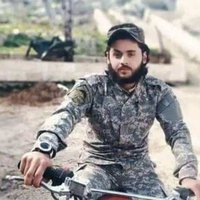 Ghulam Rabani (@abdullah96520) 's Twitter Profile