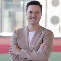 Dr John Hopkins (@johnnylhopkins) 's Twitter Profile
