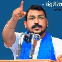 Aazad Samaj Partyk Media Cell (@mediacellasp_) 's Twitter Profile