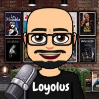 Loyolus 🎭🎬📺🎶 (@soy_loyolus) 's Twitter Profile