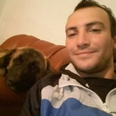 3stebaEsteban's profile picture. 