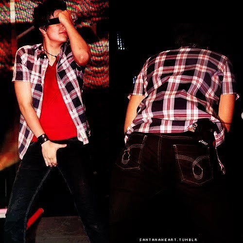 →Acredite nos seus sonhos,pois mais impossiveis que eles sejam,uum dia voce consegue!!!!Luan te amo muitooo minha vidaaaaa Myloveeee←
FamiliaLuanSantana#♥