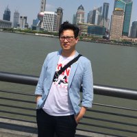 李三笑0008 (@lsx0008) 's Twitter Profile
