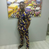 Adeleye Oluwafemi (@adeleyeoluwaf17) 's Twitter Profile