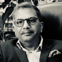 SKGupta (@subodhgupta_) 's Twitter Profile