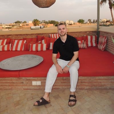 josephstreek's profile picture. 24 | London