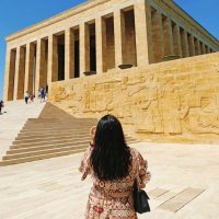 Tuğçe 투우체 (@1905tugceyilmaz) 's Twitter Profile